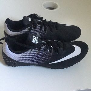 Nike Racing Track spikes
